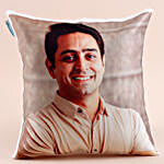 Personalised Cushion for Him
