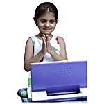 English Learning & Educational Laptop Keyboard Mouse