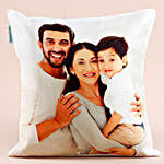 Personalized Appealing Cushion Hand Delivery
