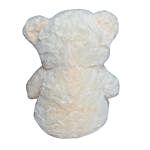 Adorable Cream Teddy Bear