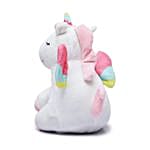 Cute Pink Unicorn Soft Toy