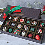 Christmas Divine Chocolate Box