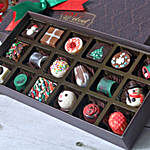 Christmas Divine Chocolate Box