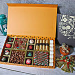 Holiday Season Sweet Treats Box