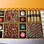 Holiday Season Sweet Treats Box