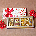 X-Mas Nuttylicious Confections Box