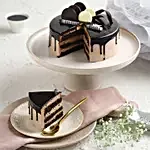 Chocolate Cream Cake Half kg