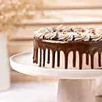 Chocolate Fudge Cake 1 Kg