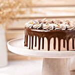 Chocolate Fudge Cake 2 Kg