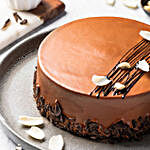 Chocolate Mud Cake- 1 Kg