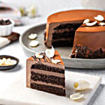 Chocolate Mud Cake- 1 Kg