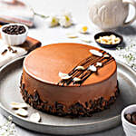 Chocolate Mud Cake- 1 Kg