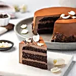 Chocolate Mud Cake- 2 Kg