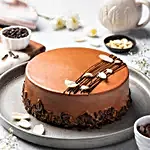 Chocolate Mud Cake- 2 Kg