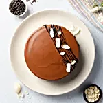 Chocolate Mud Cake- 2 Kg