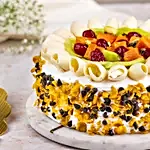 Fruit Overload Cake- 1 Kg