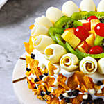 Fruit Overload Cake- 1 Kg