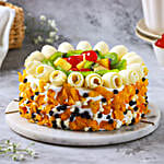 Fruit Overload Cake- 1 Kg