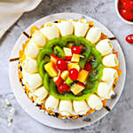 Fruit Overload Cake- 1 Kg