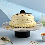 Heavenly Butterscotch Cream Cake 1 Kg