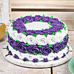 Mystical Love Black Forest Cake- 1 Kg