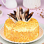 Super Delicious Butterscotch Cake- Eggless 1 Kg