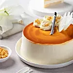 Butterscotch Cake 1Kg