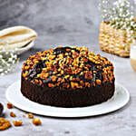 Dates & Walnuts Mixed Dry Cake 500gms