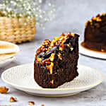 Dates & Walnuts Mixed Dry Cake 500gms