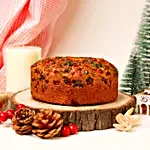 Mixed Fruit Delicious Dry Cake 500gms