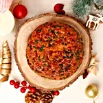 Mixed Fruit Delicious Dry Cake 500gms