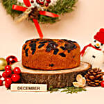 Raisins & Dates Dry Cake 1 kg