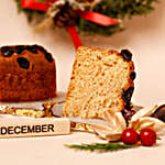Raisins & Dates Dry Cake 1 kg