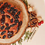 Raisins & Dates Dry Cake 1 kg