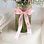 Simply Splendid Floral Arrangement