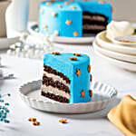 Fantastic Chocolate Cream Cake 2 Kg