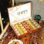 Chocolate Happiness Festive Hamper