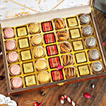 Chocolate Happiness Festive Hamper