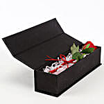 Red Rose Black Box