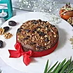 Tempting Healthy Dry Cake 1 Kg