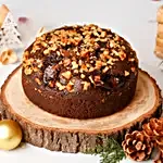 Dates & Walnuts Mixed Dry Cake 500 grams