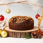 Dates & Walnuts Mixed Dry Cake 500 grams