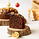 Dates & Walnuts Mixed Dry Cake 500 grams