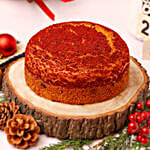 Red Velvet Flavour Crumble Dry Cake 500 grams