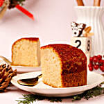 Red Velvet Flavour Crumble Dry Cake 500 grams