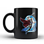 Worthy Thor Attack Mug
