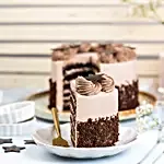 Choco Delight Cake- 1 Kg