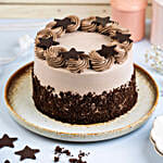 Choco Delight Cake- 1 Kg