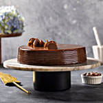 Chocolate Truffle Delicious Cake 1kg
