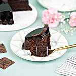 Chocolaty Truffle Cake 1.5Kg